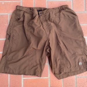 REI Novara Men’s Mountain Bike Shorts